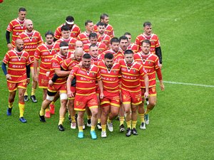 Rugby : ces cinq éléments qui ont fait changer Rodez de dimension