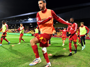 Football : suivez le match Rodez - Pau en direct commenté