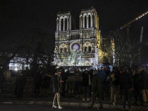 Inauguration de Notre-Dame de Paris : Trump, Zelensky, prince William... Qui figure sur la longue liste des invités ?