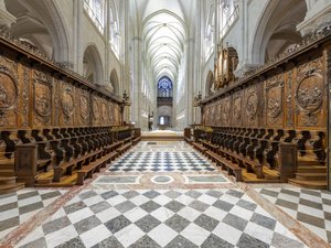 Inauguration de Notre-Dame : concerts, prises de parole, messe... Tous les changements de programme en raison de la météo défavorable