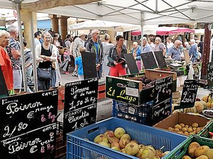 La précarité alimentaire au coeur du PNR des Grands causses en Aveyron