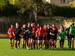 Rugby : Millau de retour sur le pré avec détermination et envie