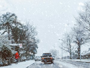 METEO. Tempête Darragh : vents violents, neige sur les reliefs, avalanches, 66 départements en vigilance pour ce dimanche très perturbé