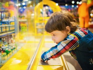 Un cadeau de Noël pour vos enfants : Rodez dans le Top 5 des villes françaises ayant la plus forte densité de magasins de jouets