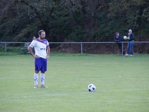 Football : Brice Ladet, le pompier nagassol qui met le feu dans les défenses