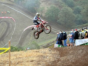 Moto : le championnat du monde d'enduro de retour à Réquista en 2025