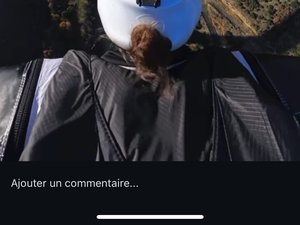 VIDÉO. Une pile du Viaduc de Millau traversée en wingsuit