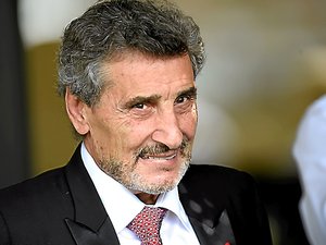 Guerre au Proche-Orient : pour le Montpelliérain Mohed Altrad, 