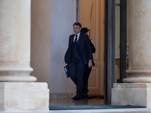 Nouveau Premier ministre : le sixième de l'ère Macron s'apprête à être nommé, voici les cinq passages à Matignon depuis 2017