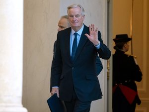 Nouveau Premier ministre : elle existe depuis 1978, quelle est cette tradition honorée à Matignon par Michel Barnier ?