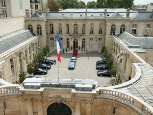 Chute du gouvernement Barnier : le nouveau Premier ministre sera nommé ce vendredi 13 décembre en matinée