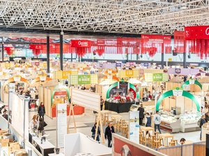 Trois jours durant, les savoir-faire de l'Aveyron vont briller à Toulouse