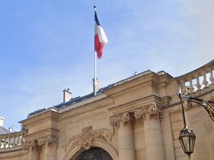 Nouveau Premier ministre : Emmanuel Macron nomme François Bayrou, qui succède à Michel Barnier