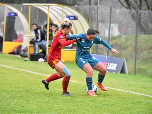 Football : Rodez, un derby pour rebondir en Coupe de France