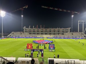 Football : Rodez est à Clermont pour sa dernière sortie de l'année, suivez la rencontre en direct commenté