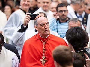 Le pape François en Corse ce dimanche 15 décembre : 