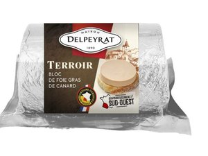 Rappel de produits : ne consommez pas ce bloc de foie gras vendu dans les magasins Leclerc, il contiendrait de la Listeria monocytogenes