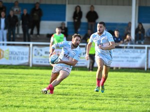 Rugby : à Decazeville, des réservistes pas si réservés