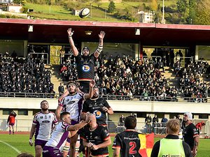 Rugby : sursaut attendu à la maison pour Millau