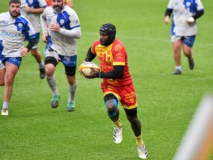 Rugby : Rodez à Figeac pour conforter son trône