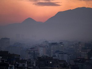 32 personnes piégées par l'effondrement d'une mine de charbon : 