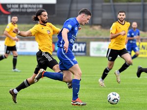 Football : une victoire dans un match fou pour Onet