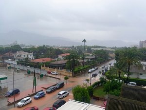 Cyclone Chido à Mayotte : épidémie, eau, nourriture... À quels risques sanitaires sont exposés les habitants ?