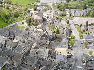 Coups de couteau à Rieupeyroux : 