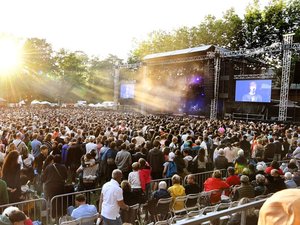 Quel bilan financier pour le F'estivada de Rodez 2024 ?