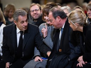 Nicolas Sarkozy : condamnation ou nouveau procès, ce qu'il faut savoir sur la décision de justice rendue ce mercredi dans l'affaire Paul Bismuth