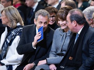 Nicolas Sarkozy condamné : ce que pourra ou ne pourra pas faire l'ex-président de la République sous bracelet électronique