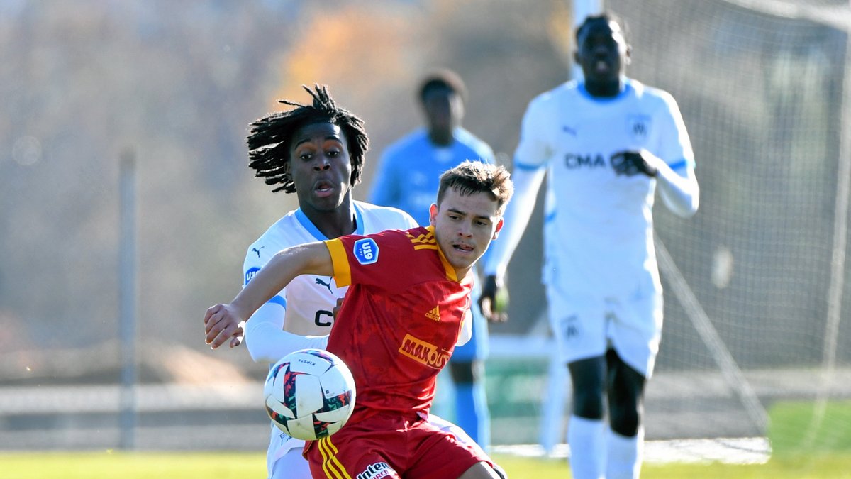 Football : Rodez ira à Bastia pour les 32es de finale de la coupe ...