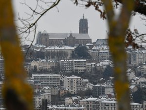 De la neige à Rodez et en Aveyron pour Noël ? Les prévisions météo jusqu'au soir du réveillon