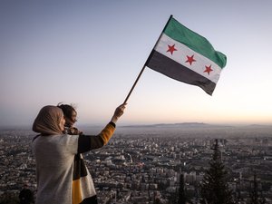 Chute de Bachar al-Assad en Syrie : un nouveau ministre des Affaires étrangères désigné, de qui s'agit-il ?