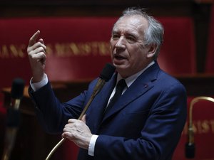 Gouvernement Bayrou : sa composition a été annoncée ce lundi, voici qui a été nommé par le Premier ministre