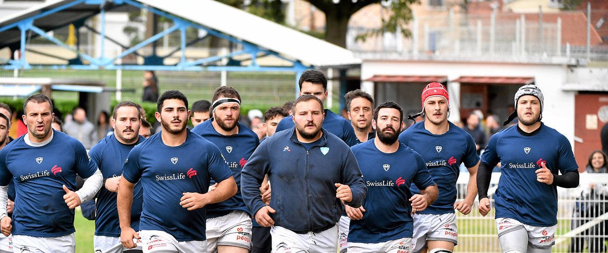 Rugby – Fédérale 2 : Decazeville entre maturité et résilience