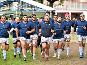 Rugby - Fédérale 2 : Decazeville entre maturité et résilience