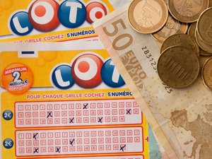 Grand Loto de Noël : un jackpot de 20 millions d'euros mis en jeu par la FDJ... et il sera obligatoirement raflé !