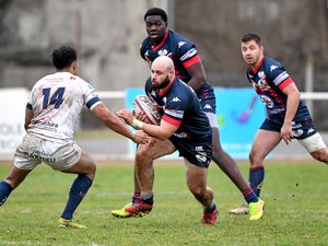 Rugby à XIII : le promu villefranchois a réalisé un début de saison étonnant en Super XIII