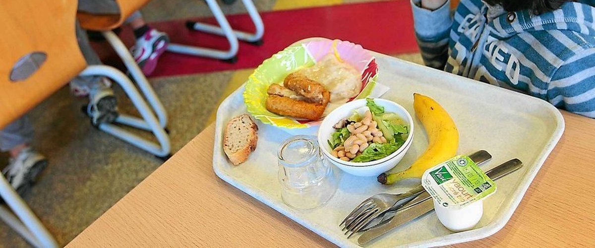 Villefranche-de-Rouergue : à l'école Sainte-Famille, les élèves allergiques privés de repas adaptés