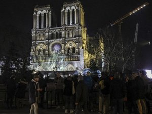 Réouverture de la cathédrale Notre-Dame de Paris : pourquoi ses tours restent-elles encore inaccessibles ?