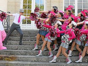 Les faits insolites de 2024 en Aveyron : quand Heddwyn Charlet était le premier garçon au championnat de France de majorettes