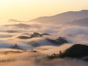 Météo : temps sec ce week-end puis retour de la pluie au Nouvel An, voici les prévisions des derniers jours de 2024