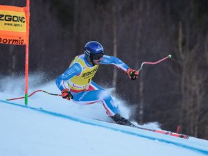 Grave chute de Cyprien Sarrazin : après être passé en réanimation neurologique, le skieur français va être opéré