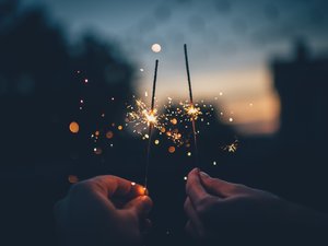 Présence de forces de l'ordre renforcée, feux d'artifice... Quel est le dispositif de sécurité pour la nuit de la Saint-Sylvestre en Aveyron ?