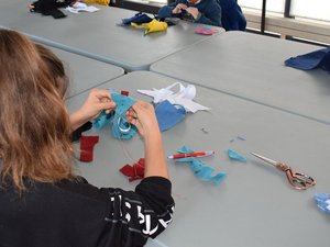 Des stages de poterie, de théâtre, de photographie... avec la MJC pour terminer les vacances