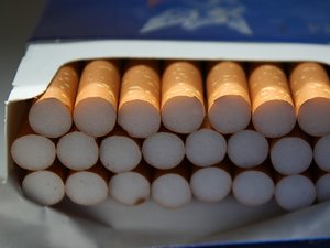 Hausse du prix du tabac : voici à combien s'élèvent les paquets de cigarettes à compter de ce 1er janvier 2025