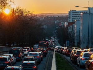 En route pour le Nouvel An : quelles conditions de circulation en France pour le 31 décembre 2024 ?