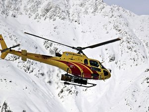 Des habitants entendent des appels à l'aide puis un éboulement : nouveau drame dans les Pyrénées après la mort d'un trailer de 40 ans