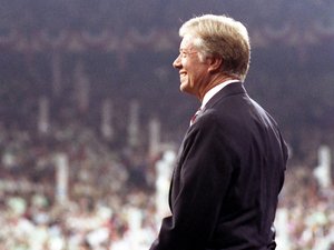 C'était le 39e président des États-Unis : Jimmy Carter, en fonction de 1977 à 1981, est décédé à l'âge de 100 ans